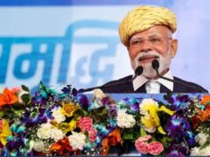 ನಮಗೆ ಯಾರೂ ಶತ್ರುಗಳಿಲ್ಲ, ಬೇರೆ ದೇಶದ ಮೇಲಿನ ಅವಲಂಬನೆಯೇ ನಮ್ಮ ಶತ್ರು – ಮೋದಿ