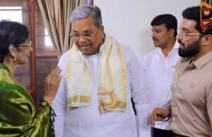 ಸಾಹಸಸಿಂಹ ವಿಷ್ಣುವರ್ಧನ್ಗೆ ಕರ್ನಾಟಕ ರತ್ನ ಪ್ರಶಸ್ತಿ ನೀಡುವಂತೆ ಒತ್ತಾಯ..!