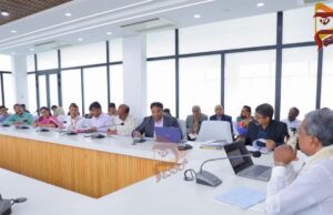 ಅಂಜನಾದ್ರಿ ಬೆಟ್ಟ ಸೇರಿ – 11 ಪ್ರವಾಸಿತಾಣಗಳ ರೋಪ್ ವೇಗೆ ಸರ್ಕಾರ ಅನುಮೋದನೆ..!