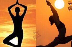ಪ್ರತಿದಿನ ಆರೋಗ್ಯಕರವಾಗಿರಲ್ಲೂ ಸುಲಭ ಯೋಗಾಸನಗಳನ್ನು ಮಾಡಿ..