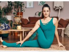 ಕಿಡ್ನಿಯ ಕಾರ್ಯ ಮತ್ತು ಆರೋಗ್ಯವನ್ನು ಸುಧಾರಿಸಲು ಈ ಯೋಗಾಸನಗಳು!