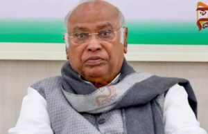 ಎಐಸಿಸಿ ಅಧ್ಯಕ್ಷ ಮಲ್ಲಿಕಾರ್ಜುನ ಖರ್ಗೆ ಆಸ್ಪತ್ರೆಗೆ ದಾಖಲು..!