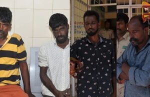 ಹಸು ಬೇಟೆಯಾಡಿದ್ದಕ್ಕೆ ಸೇಡು – ಹುಲಿ ಕೊಂದಿದ್ದ ನಾಲ್ವರು ಅರೆಸ್ಟ್..!