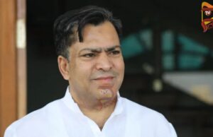 ಕಾಂಗ್ರೆಸ್ ಸಚಿವ, ಸಂಸದ, ಶಾಸಕರು ಮೋಸಗಾರರು: ಸಿಎಂ ಭೇಟಿಗೂ ಮುನ್ನ ಇಕ್ಬಾಲ್ ಅನ್ಸಾರಿ ಬಾಂಬ್