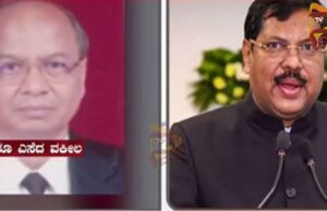 ಸನಾತನ ಧರ್ಮಕ್ಕೆ ಅವಮಾನ ಸಹಿಸಲ್ಲ – ಸಿಜೆಐ ಗವಾಯಿ ಮೇಲೆ ಶೂ ಎಸೆದ ವಕೀಲ