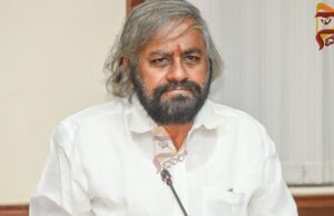 ವೀರಶೈವ-ಲಿಂಗಾಯತ ಎರಡೂ ಒಂದೇ, ಪ್ರತ್ಯೇಕ ಧರ್ಮ ಕೊಡಬೇಕು – ಈಶ್ವರ್ ಖಂಡ್ರೆ