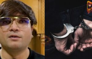 ನಟಿಗೆ ಲೈಂಗಿಕ ಕಿರುಕುಳ – ನಿರ್ಮಾಪಕ ಹೇಮಂತ್ ಕುಮಾರ್ ಬಂಧನ..!