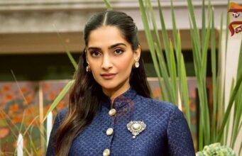 2ನೇ ಮಗುವಿನ ನಿರೀಕ್ಷೆಯಲ್ಲಿ ನಟಿ ಸೋನಂ ಕಪೂರ್