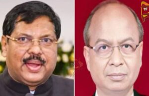 ಯಾವುದೇ ಪಶ್ಚಾತ್ತಾಪವಿಲ್ಲ, ಕ್ಷಮೆ ಕೇಳಲ್ಲ, ಶೂ ಎಸೆಯಲು ದೇವರೇ ಪ್ರಚೋದಿಸಿದ್ದಾನೆ – ವಕೀಲ ರಾಕೇಶ್ ಕಿಶೋರ್