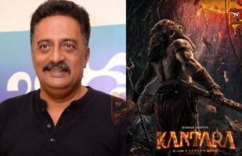 ಕನ್ನಡ ಸಿನಿಮಾ ಸಾಧ್ಯತೆಯನ್ನು ಹಿರಿಮೆಗೊಳಿಸಿದ್ದೀರಿ; ರಿಷಬ್, ಹೊಂಬಾಳೆಗೆ ಮೆಚ್ಚುಗೆ – ಪ್ರಕಾಶ್ ರಾಜ್