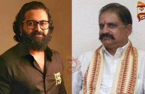 ಸಿನಿಮಾ ವೀಕ್ಷಣೆ ವೇಳೆ ಹುಚ್ಚಾಟ, ನಿಮ್ಮ ಅಭಿಮಾನಿಗಳಿಗೆ ಬುದ್ಧಿ ಹೇಳಿ – ಬೆಂಗ್ಳೂರು ತುಳುಕೂಟದಿಂದ ರಿಷಬ್ಗೆ ಪತ್ರ