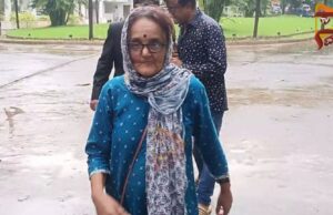 ಮಂಜುನಾಥ ಸ್ವಾಮಿ, ವೀರೇಂದ್ರ ಹೆಗ್ಗಡೆಯವರಲ್ಲಿ ಕ್ಷಮೆ ಕೇಳ್ತೀನಿ; ನನ್ನಿಂದ ತಪ್ಪಾಗಿದೆ – ಸುಜಾತ ಭಟ್