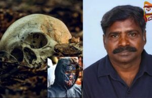 ಬುರುಡೆ ಗ್ಯಾಂಗ್ನ ಅಸಲಿ ಬಯಲು; ಚಿನ್ನಯ್ಯ ಕೋರ್ಟ್ಗೆ ತಂದಿದ್ದ ಬುರುಡೆ ಪುರುಷನದ್ದು..!