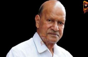 ಆರ್ಎಸ್ಎಸ್ ಮುಖಂಡ, ಮಾಜಿ ಪರಿಷತ್ ಸದಸ್ಯ ಪ್ರೊ.ನರಹರಿ ಇನ್ನಿಲ್ಲ..!