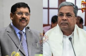 ಸಿಜೆಐ ಮೇಲೆ ಶೂ ಎಸೆದವರು ಸನಾತನವಾದಿಗಳು, ಮನುವಾದಿಗಳು – ಸಿಎಂ