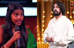 ಬಿಗ್ ಬಾಸ್ ಮನೆಗೆ ಬೀಗ – ರಕ್ಷಿತಾ ಡೈಲಾಗ್ ವೈರಲ್..!