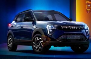 ನವರಾತ್ರಿ ಎಫೆಕ್ಟ್ – ದಾಖಲೆಯ ಮಾರಾಟ ಕಂಡ ಮಹೀಂದ್ರಾ ಎಸ್ಯುವಿ