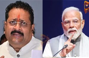 ಕೇಂದ್ರದಿಂದ ನೆರೆಪೀಡಿತ ಜಿಲ್ಲೆಗಳಿಗೆ ಪರಿಹಾರ ನೀಡುವಂತೆ ಮೋದಿಗೆ ಯತ್ನಾಳ್ ಪತ್ರ