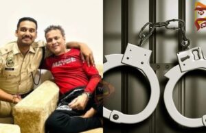 ಗಾಯಕ ಜುಬೀನ್ ಗರ್ಗ್ ಸಾವು ಪ್ರಕರಣ – ಸಹೋದರ ಸಂಬಂಧಿ ಡಿಎಸ್ಪಿ ಅರೆಸ್ಟ್