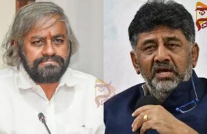 “ನಟ್ಟು ಬೋಲ್ಟು” ಹೇಳಿಕೆಗೂ ಬಿಗ್ಬಾಸ್ ಬಂದ್ಗೂ ಸಂಬಂಧವಿಲ್ಲ – ಈಶ್ವರ್ ಖಂಡ್ರೆ