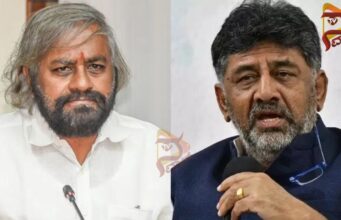 “ನಟ್ಟು ಬೋಲ್ಟು” ಹೇಳಿಕೆಗೂ ಬಿಗ್ಬಾಸ್ ಬಂದ್ಗೂ ಸಂಬಂಧವಿಲ್ಲ – ಈಶ್ವರ್ ಖಂಡ್ರೆ