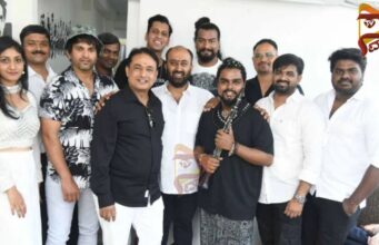 ಹೊಸತನದ ಸುಳಿವಿನೊಂದಿಗೆ ‘ಟೈಮ್ ಪಾಸ್’ ಟ್ರೈಲರ್ ಬಿಡುಗಡೆ