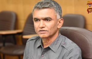 ನೈಋತ್ಯ ಮುಂಗಾರಿನಲ್ಲಿ ಸುಮಾರು 12.54 ಲಕ್ಷ ಹೆಕ್ಟೇರ್ ಬೆಳೆ ಹಾನಿ – ಕೃಷ್ಣ ಬೈರೇಗೌಡ