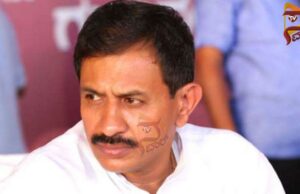 ಬಿಗ್ಬಾಸ್ ಮನೆಗೆ ಬೀಗ; ಸುದೀಪ್ಗೂ ಡಿಕೆಶಿಗೂ ತಂದಿಡೋದು ಬೇಡ – ಶಾಸಕ ಬಾಲಕೃಷ್ಣ