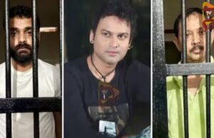 ಗಾಯಕ ಜುಬೀನ್ ಗಾರ್ಗ್ ಸಾವು ಪ್ರಕರಣ – ಮ್ಯಾನೇಜರ್, ಸಿಂಗಾಪುರದ ಕಾರ್ಯಕ್ರಮ ಆಯೋಜಕ ಇಬ್ಬರು ಅರೆಸ್ಟ್