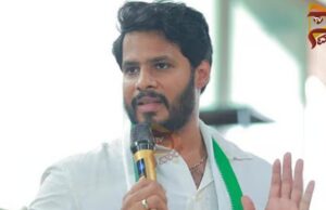 ಸಮೀಕ್ಷೆಗಾಗಿ ದಸರಾ ರಜೆ ವಿಸ್ತರಣೆ; ವಿದ್ಯಾರ್ಥಿಗಳ ಭವಿಷ್ಯದ ಜೊತೆ ಸರ್ಕಾರ ಚೆಲ್ಲಾಟ – ನಿಖಿಲ್ ಕುಮಾರಸ್ವಾಮಿ