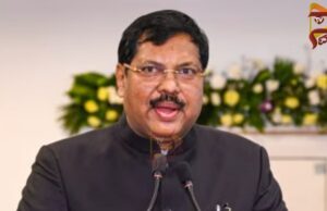 CJI ಗವಾಯಿ ಅವರು ಅಲ್ಲ, ಪೀಡಿತರೂ ಅಲ್ಲ – ಇವರು ಧರ್ಮಾಂತರವಾದ Neo ಬುದ್ಧಿಸ್ಟ್… ಬೌದ್ಧರು..