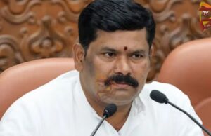 ಬಿಗ್ ಬಾಸ್ಗೆ ಬೀಗ ಹಾಕಿದ್ದಕ್ಕೂ, ನಟ್ಟು ಬೋಲ್ಟ್ ಹೇಳಿಕೆಗೂ ಸಂಬಂಧವಿಲ್ಲ – ಶಿವರಾಜ್ ತಂಗಡಗಿ