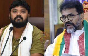 ಛಲವಾದಿ ನಾರಾಯಣಸ್ವಾಮಿ ಕರ್ನಾಟಕದ ಅಪ್ರಬುದ್ಧ ವಿರೋಧ ಪಕ್ಷದ ನಾಯಕ – ಪ್ರದೀಪ್ ಈಶ್ವರ್