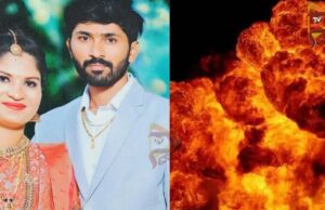 ನಿಗೂಢ ಸ್ಫೋಟ ಕೇಸ್ – ದಂಪತಿ ಸಾವು; ಅನಾಥವಾದ ಮಗು