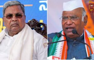 ಮಲ್ಲಿಕಾರ್ಜುನ ಖರ್ಗೆ ಆರೋಗ್ಯ ಸ್ಥಿರ – ಸಿಎಂ ಸಿದ್ದರಾಮಯ್ಯ