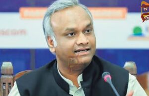 ಟ್ರಾಫಿಕ್ ಸಮಸ್ಯೆ ಒಳ್ಳೆಯದು, ಇದು ಬೆಂಗಳೂರಿನ ಪ್ರಗತಿಯ ದಿಕ್ಸೂಚಿ – ಪ್ರಿಯಾಂಕ್ ಖರ್ಗೆ