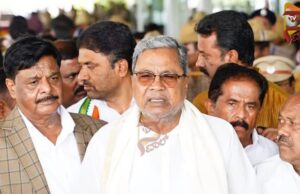 ಮುಂದಿನ ವರ್ಷವೂ ನಾನು ಯಾಕೆ ಪುಷ್ಪಾರ್ಚನೆ ಮಾಡಬಾರದು? Hope So ನಾನೇ ಮಾಡಬಹುದು – ಸಿಎಂ