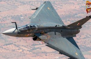 ಅ.17 ರಂದು ಭಾರತದ ಸ್ವದೇಶಿ ನಿರ್ಮಿತ ತೇಜಸ್ ಎಂಕೆ1ಎ ಫೈಟರ್ ಜೆಟ್ ಮೊದಲ ಹಾರಾಟ