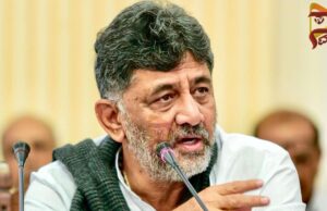 ಬಾಂಬೆ ಮಾದರಿಯಲ್ಲಿ ಕೊಳೆಗೇರಿ ಪ್ರದೇಶಗಳ ಪುನಶ್ಚೇತನಕ್ಕೆ ಸಮಿತಿ ರಚನೆಗೆ ಸೂಚನೆ – ಡಿಕೆಶಿ