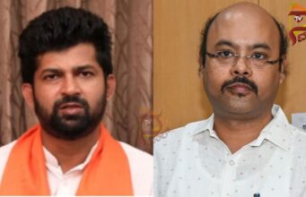 ಮೈಸೂರಿನ ಪೊಲೀಸರಿಗೆ ಸಿಎಂ ಪುತ್ರ ಯತೀಂದ್ರನ ಕಾಟ ಹೆಚ್ಚಾಗಿದೆ – ಪ್ರತಾಪ್ ಸಿಂಹ