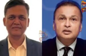 ಅನಿಲ್ ಅಂಬಾನಿ ಆಪ್ತ ಸಹಾಯಕ ಅಶೋಕ್ ಕುಮಾರ್ ಅರೆಸ್ಟ್..!