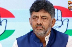 ಮುಖ್ಯಮಂತ್ರಿ ಆಗೋಕೆ ನನಗೆ ಆತುರ ಇಲ್ಲ – ಡಿಕೆಶಿ