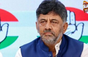 ಮುಖ್ಯಮಂತ್ರಿ ಆಗೋಕೆ ನನಗೆ ಆತುರ ಇಲ್ಲ – ಡಿಕೆಶಿ