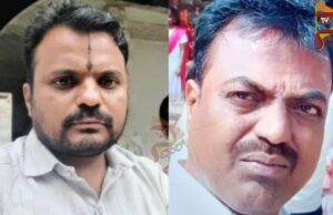 ಜಾತಿಗಣತಿಗೆ ಗೈರು – ಇಬ್ಬರು ಶಿಕ್ಷಕರು ಅಮಾನತು