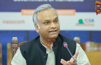 ಬಿಜೆಪಿಯವರಿಗೆ ಕಾಮನ್ ಸೆನ್ಸ್ ಇಲ್ಲ, ಒಂದು ರೂಪಾಯಿ ತರುವ ಯೋಗ್ಯತೆ ಇಲ್ಲ – ಪ್ರಿಯಾಂಕ ಖರ್ಗೆ