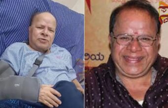 ಹಿರಿಯ ನಟ ಉಮೇಶ್ಗೆ ಕ್ಯಾನ್ಸರ್ – 4ನೇ ಸ್ಟೇಜ್ನಲ್ಲಿ ಕಾಯಿಲೆ
