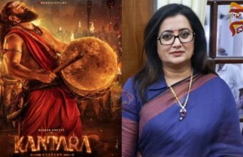 ಕನ್ನಡ ಚಿತ್ರರಂಗದ ಇತಿಹಾಸದಲ್ಲಿ ‘ಕಾಂತಾರ’ಕ್ಕೆ ವಿಶೇಷ ಸ್ಥಾನ – ಸುಮಲತಾ