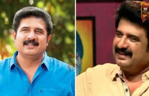 ಕೇರಳ ನಟ ಜಯಕೃಷ್ಣನ್ ಮಂಗಳೂರಲ್ಲಿ ಅರೆಸ್ಟ್..!