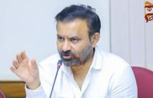 ಋತುಚಕ್ರ ರಜೆ ನೀತಿಗೆ ಶೀಘ್ರವೇ ನಿಯಮ ರೂಪಿಸಿ ಜಾರಿ – ಸಂತೋಷ್ ಲಾಡ್