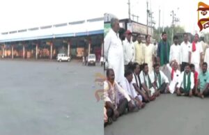 ಪ್ರವಾಹ ಪರಿಹಾರ ಘೋಷಣೆಗೆ ಆಗ್ರಹಿಸಿ ಕಲಬುರಗಿ ಬಂದ್